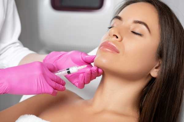 FAQs: Fat Dissolving Injections (Aqualyx & Alternatives) High Wycombe