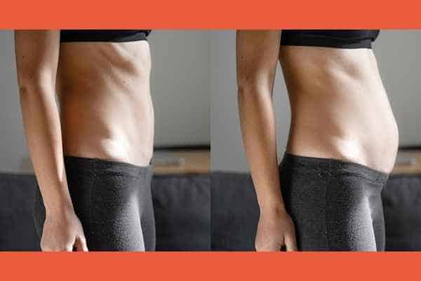 Can Incorrect Breathing Techniques Weaken Your Core High Wycombe