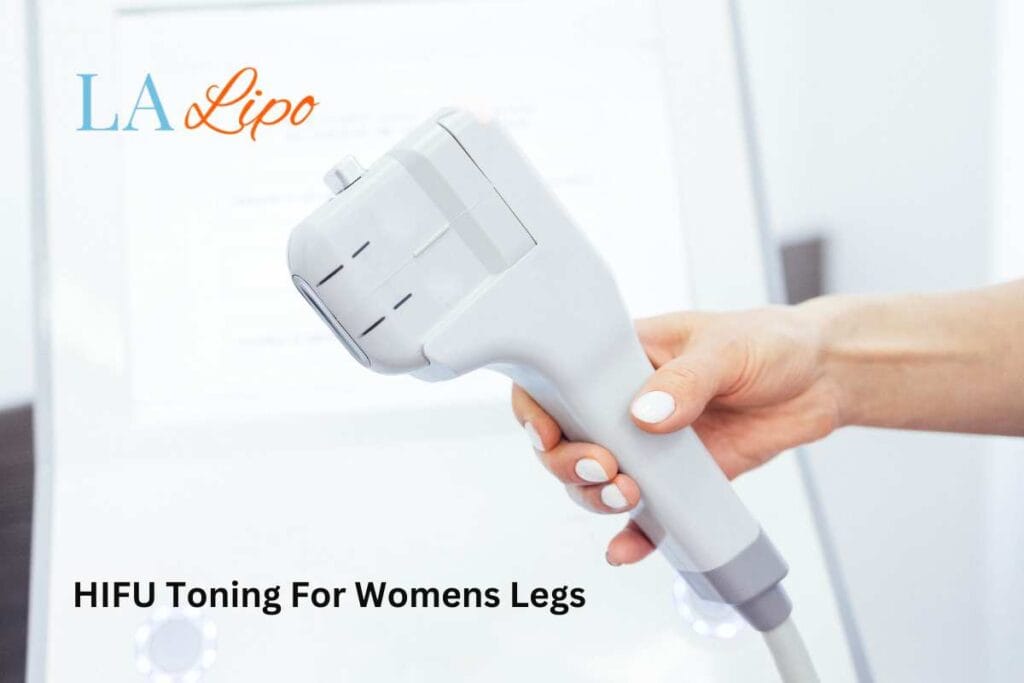 legs