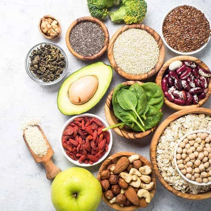 Fecal Incontinence Diet High Wycombe What to include and understand